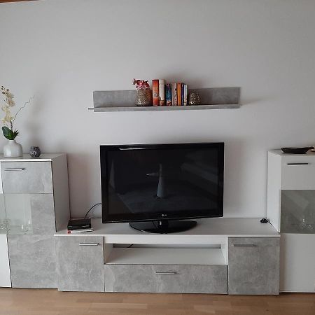 Ferienwohnung Josef Steyr Ngoại thất bức ảnh