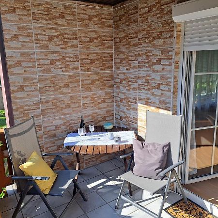 Ferienwohnung Josef Steyr Ngoại thất bức ảnh