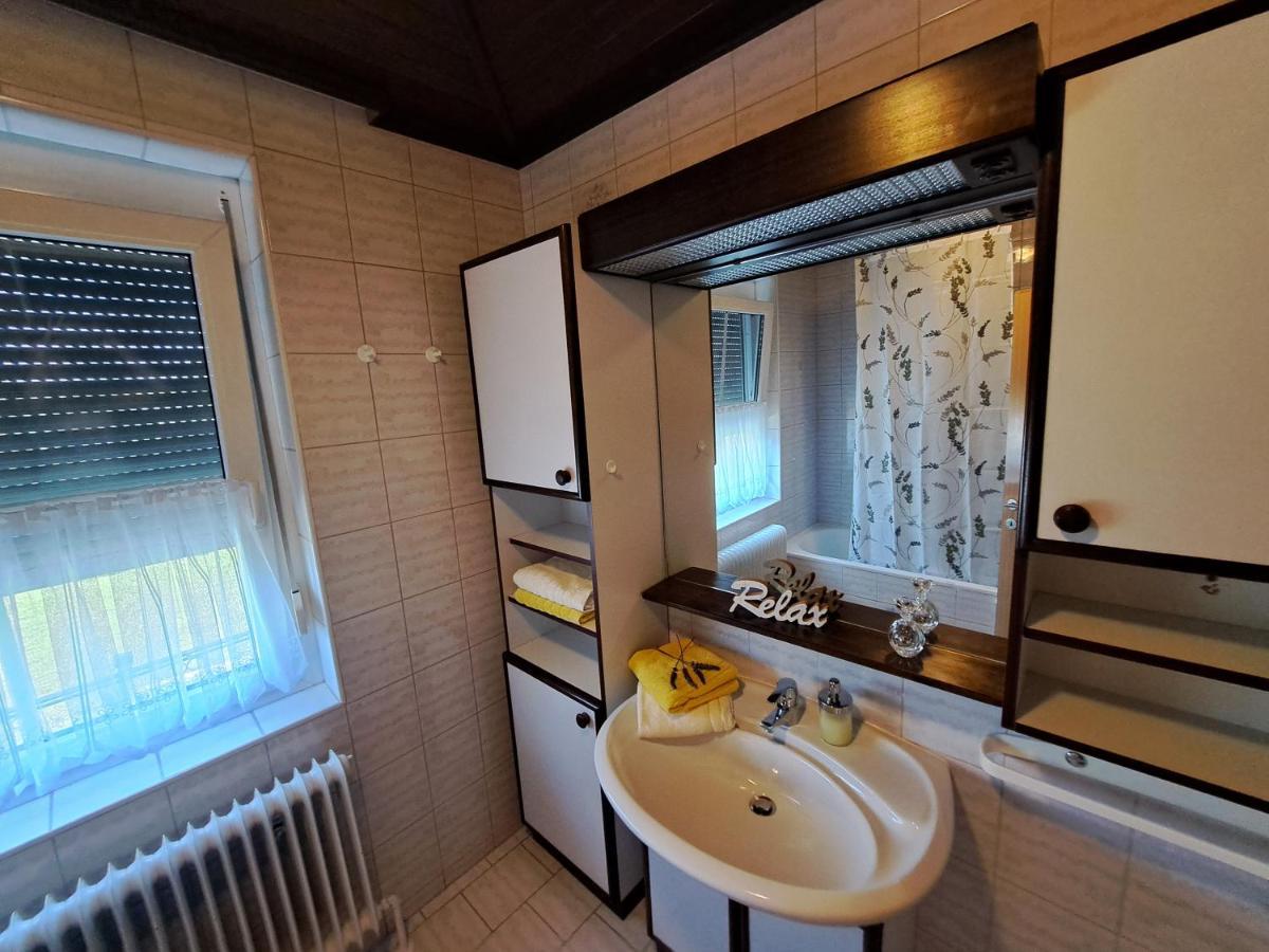 Ferienwohnung Josef Steyr Ngoại thất bức ảnh
