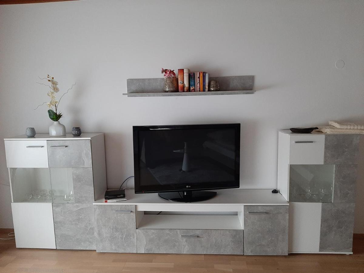 Ferienwohnung Josef Steyr Ngoại thất bức ảnh