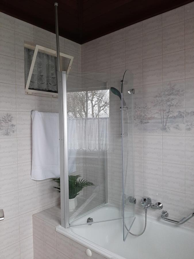 Ferienwohnung Josef Steyr Ngoại thất bức ảnh