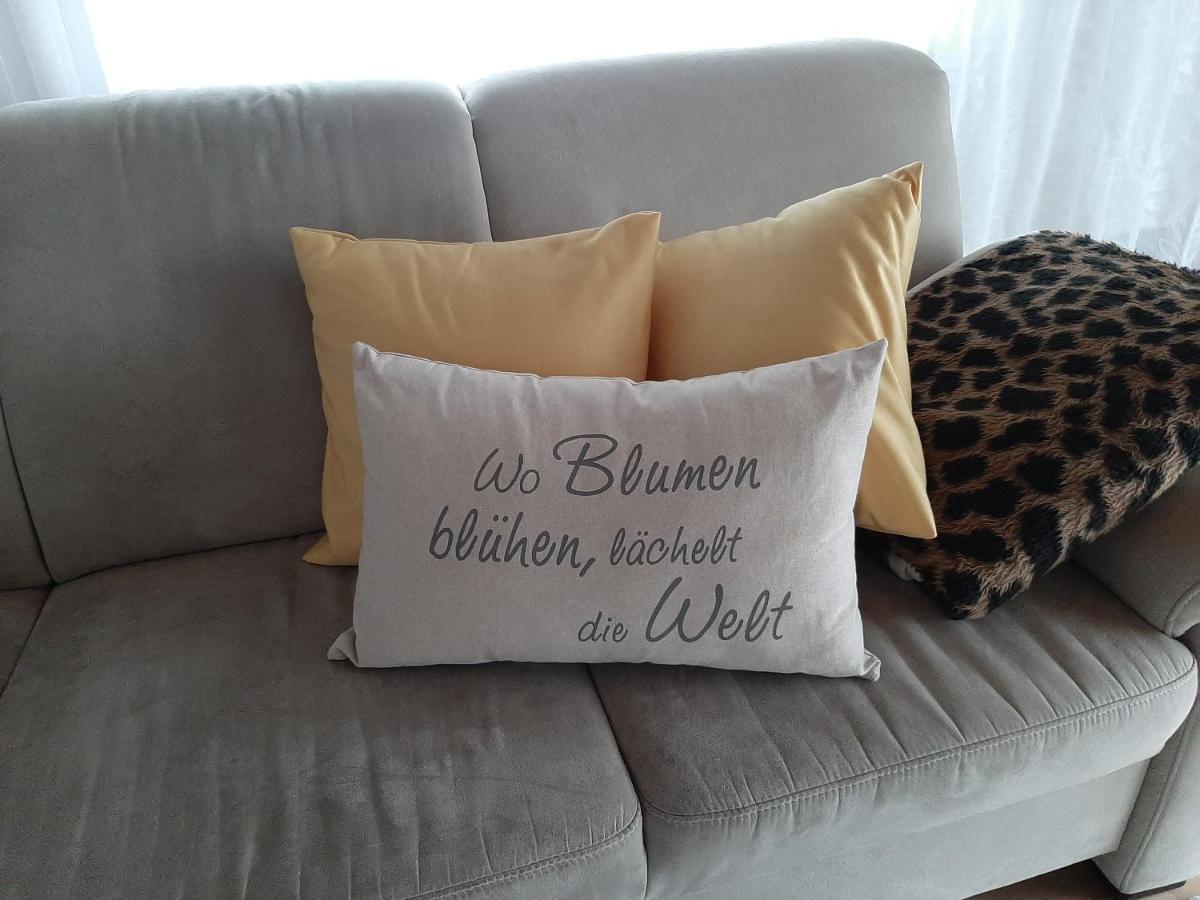 Ferienwohnung Josef Steyr Ngoại thất bức ảnh