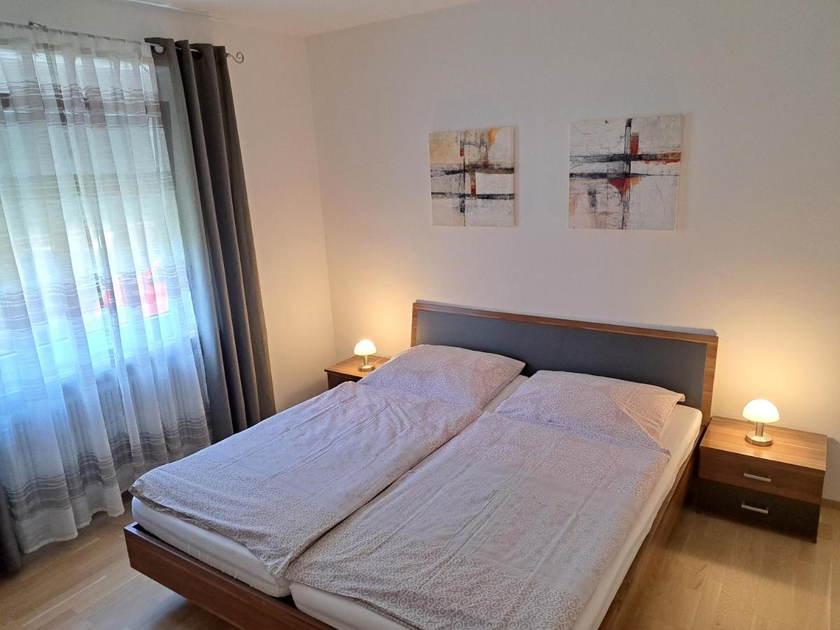 Ferienwohnung Josef Steyr Ngoại thất bức ảnh