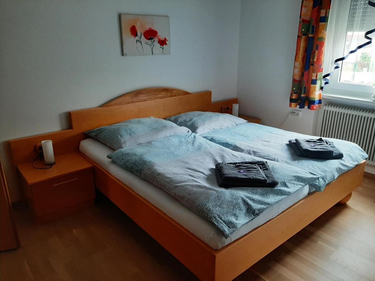 Ferienwohnung Josef Steyr Ngoại thất bức ảnh