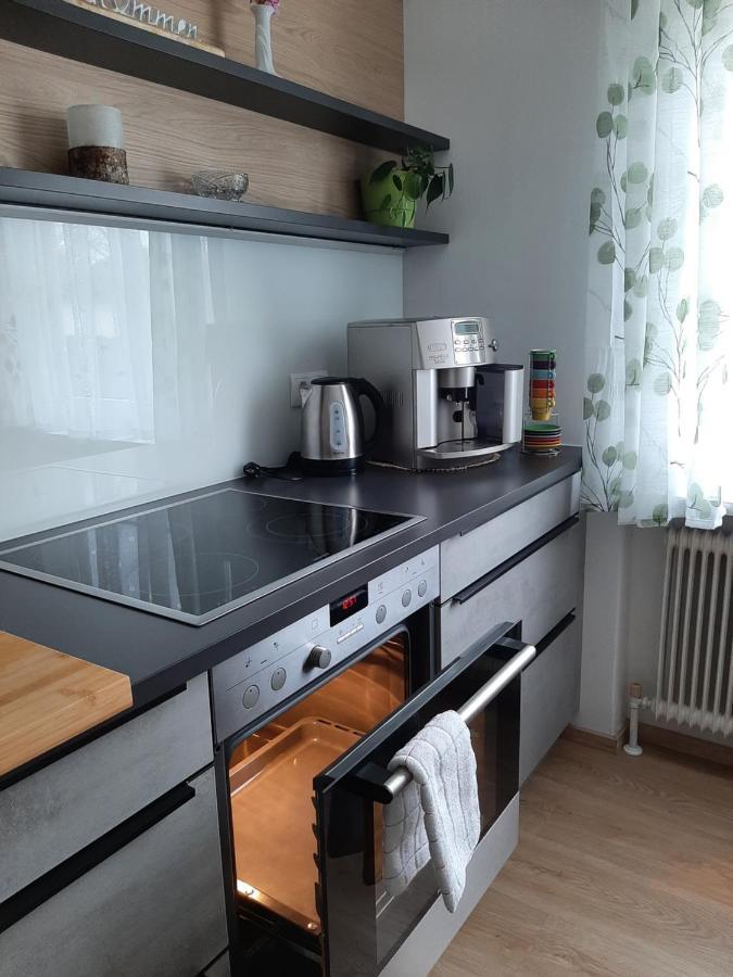 Ferienwohnung Josef Steyr Ngoại thất bức ảnh