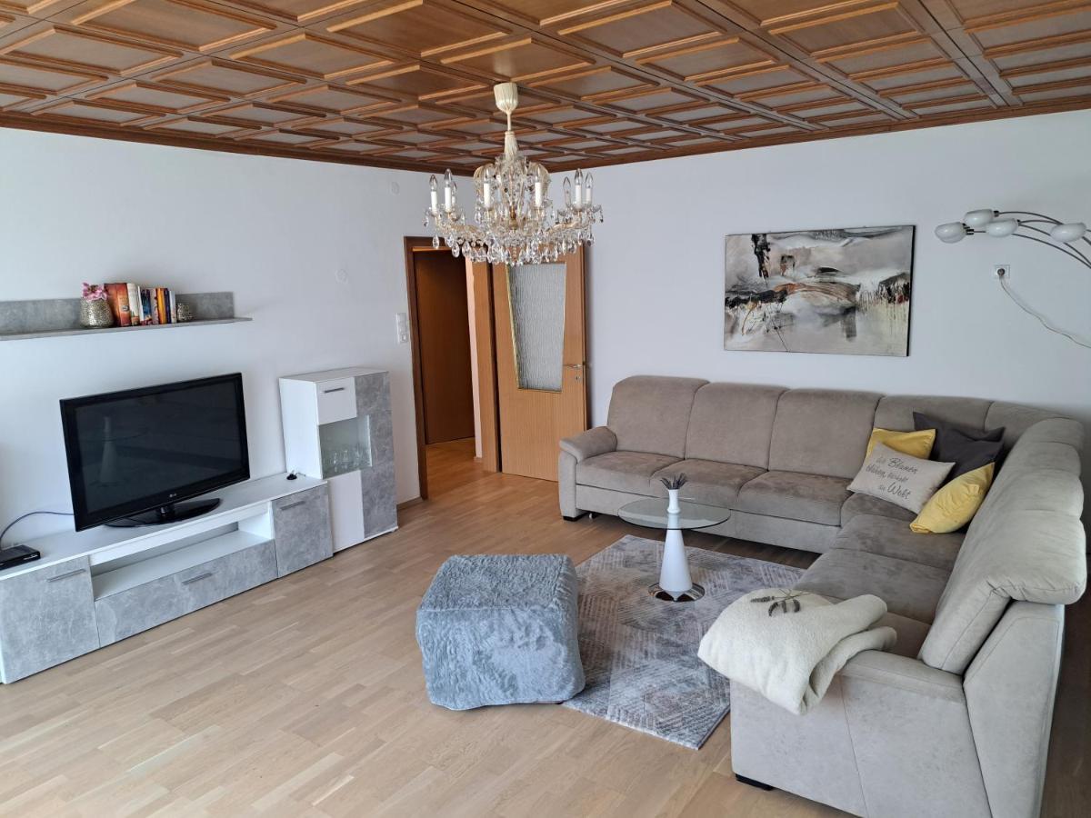 Ferienwohnung Josef Steyr Ngoại thất bức ảnh