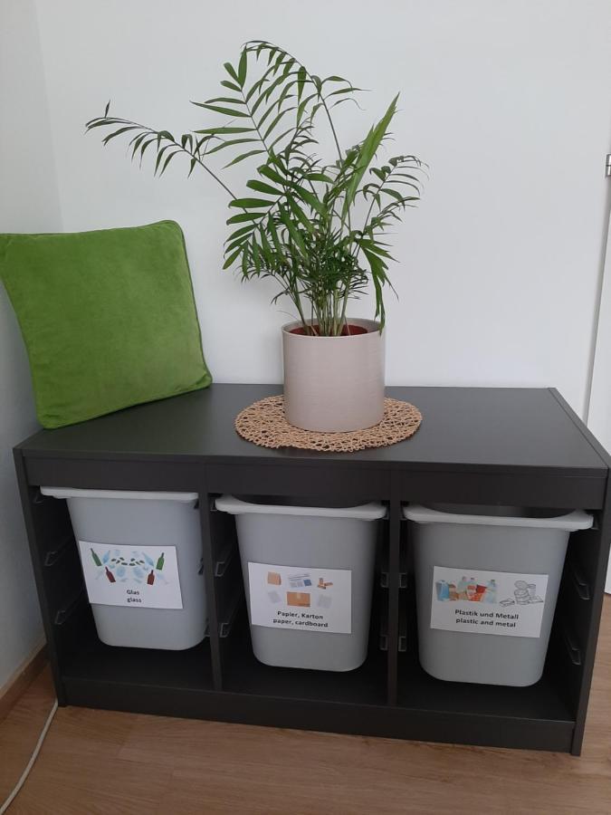 Ferienwohnung Josef Steyr Ngoại thất bức ảnh