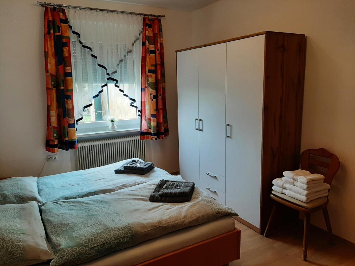Ferienwohnung Josef Steyr Ngoại thất bức ảnh