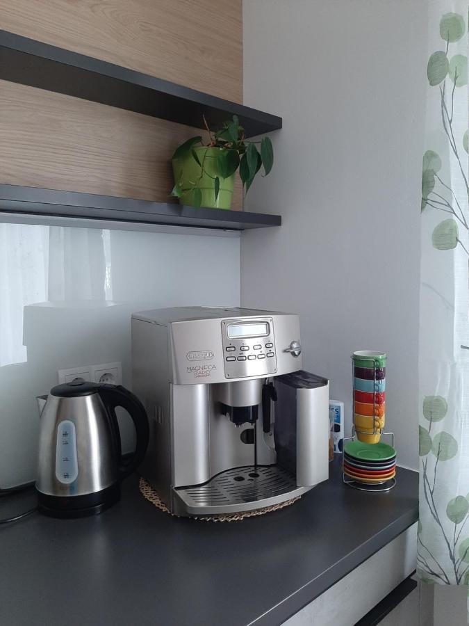 Ferienwohnung Josef Steyr Ngoại thất bức ảnh